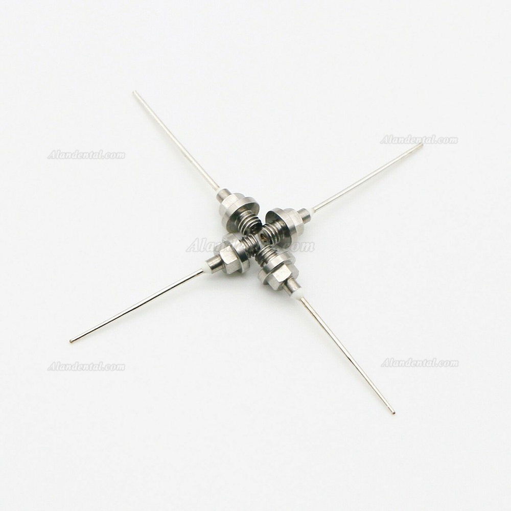 4 Pcs/set Dental Replacement Needles for COXO C-FILL Obturation Gun